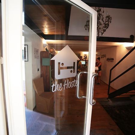 Abbey Hostel 제노바 외부 사진