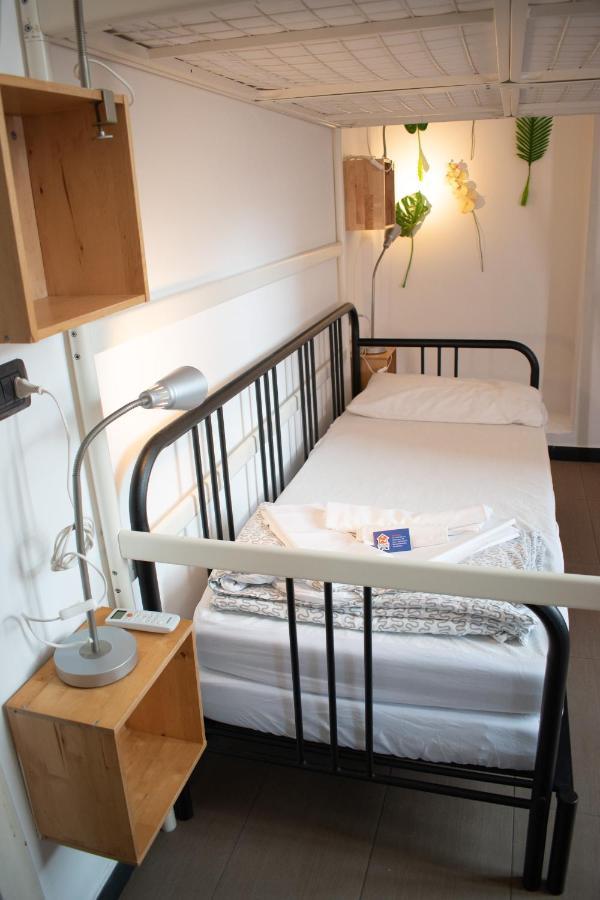 Abbey Hostel 제노바 외부 사진
