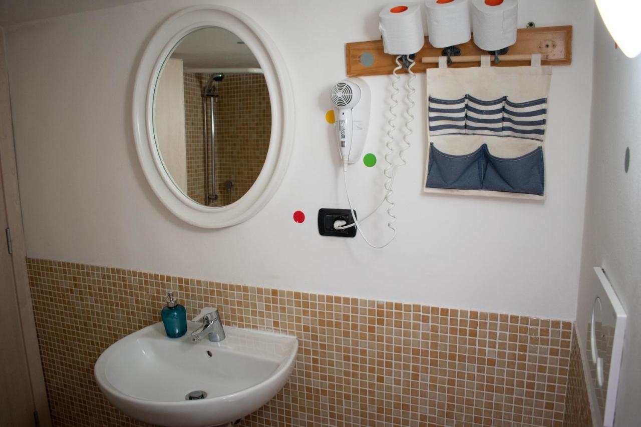 Abbey Hostel 제노바 외부 사진