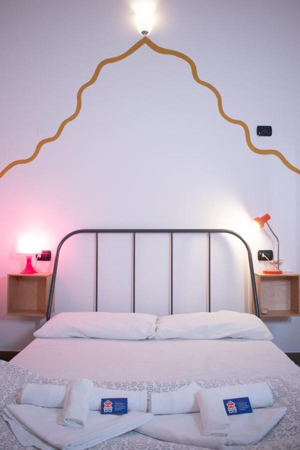 Abbey Hostel 제노바 외부 사진
