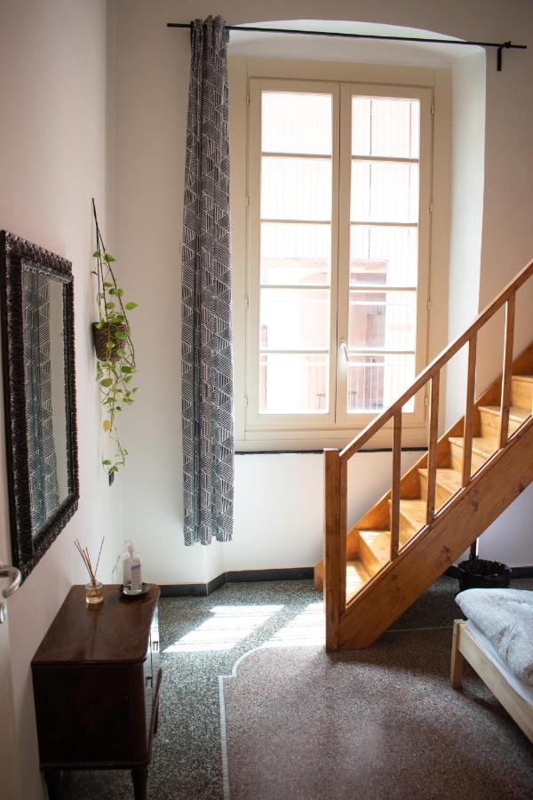 Abbey Hostel 제노바 외부 사진