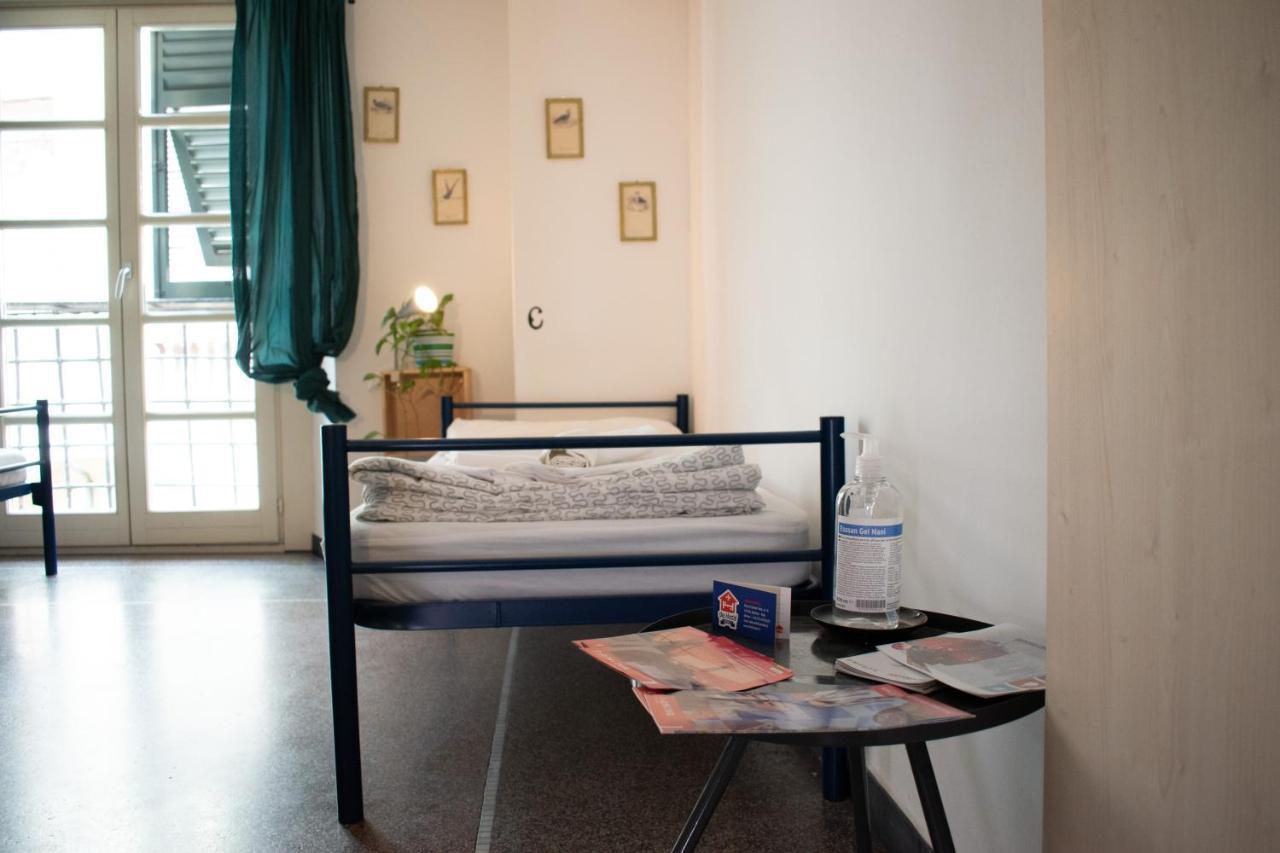 Abbey Hostel 제노바 외부 사진