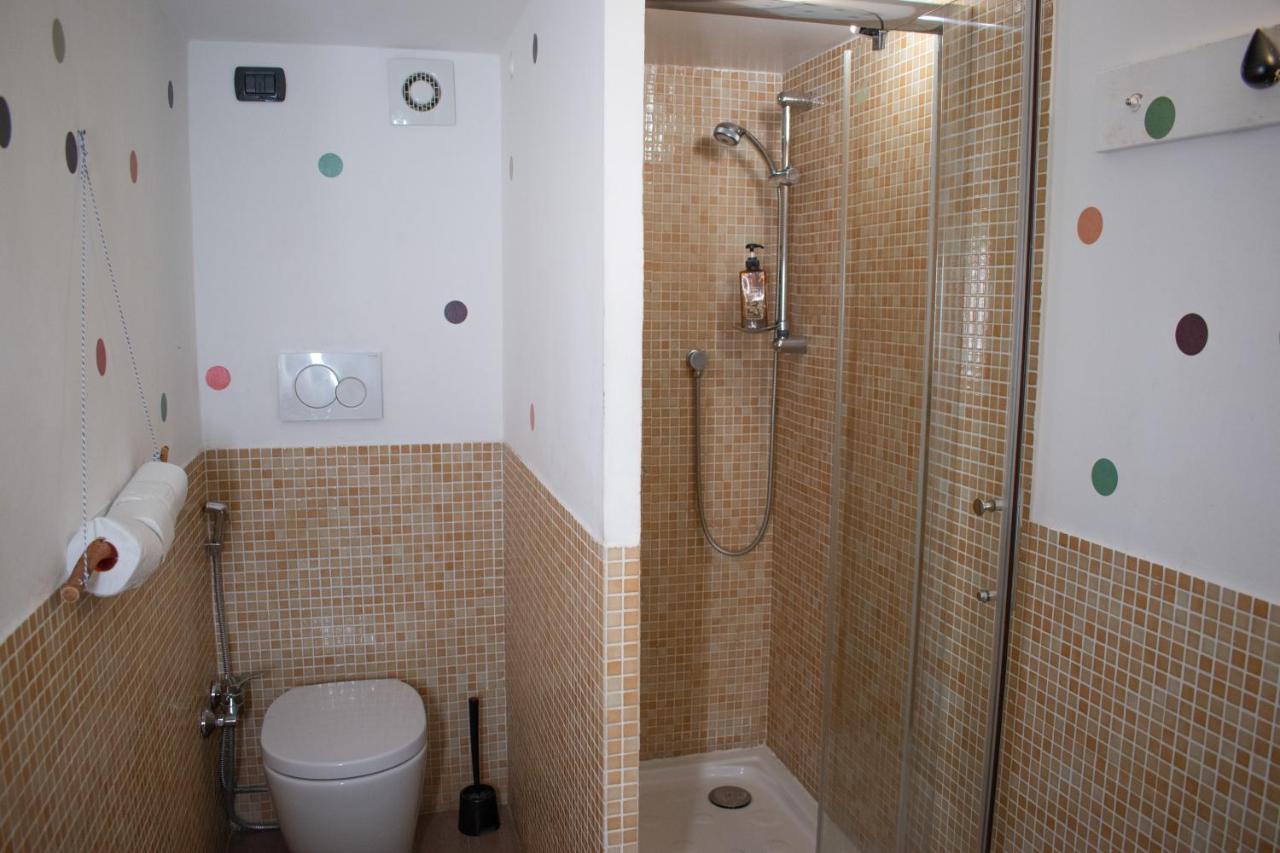 Abbey Hostel 제노바 외부 사진
