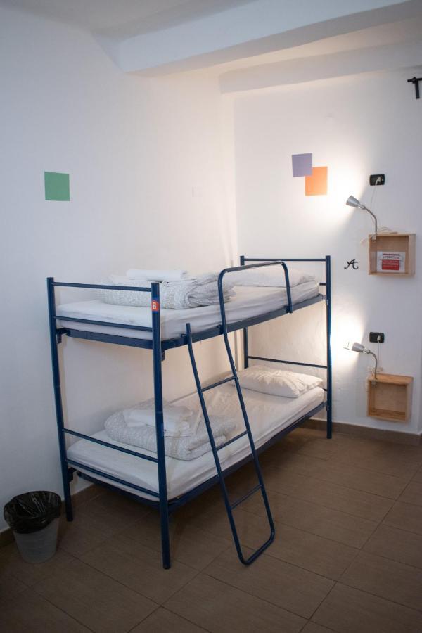 Abbey Hostel 제노바 외부 사진