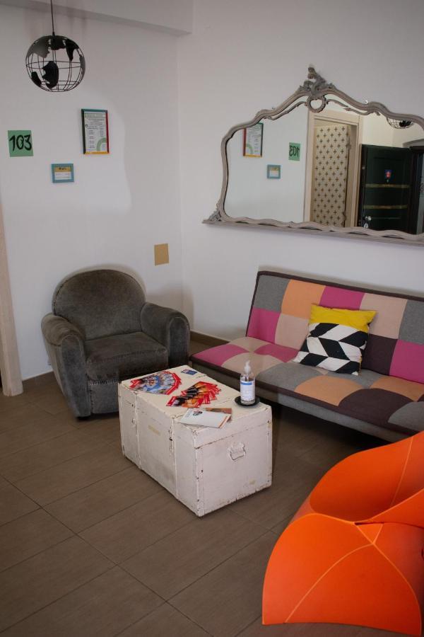 Abbey Hostel 제노바 외부 사진