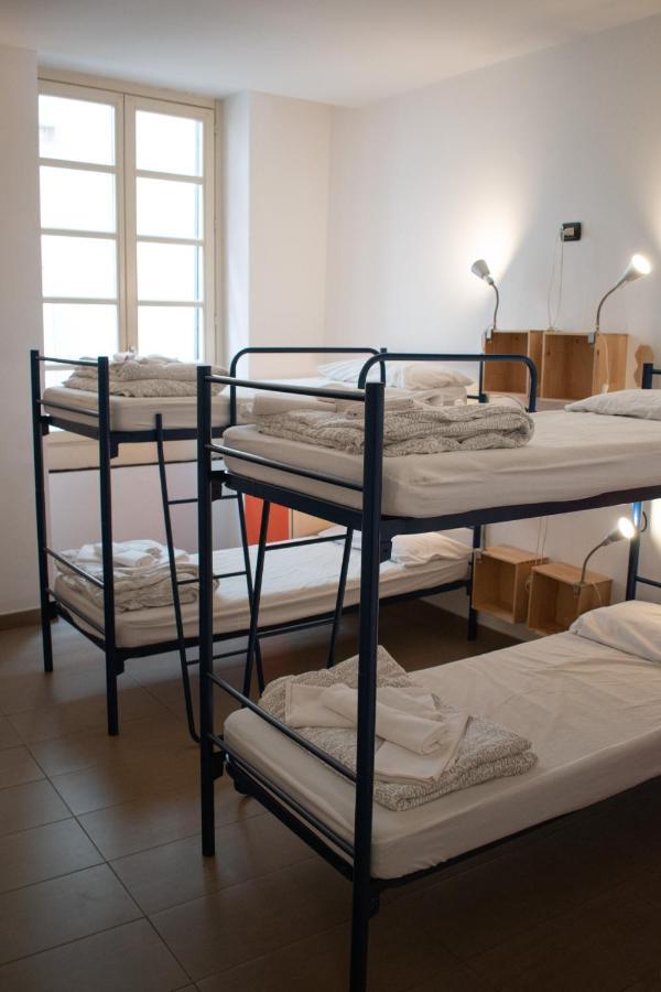 Abbey Hostel 제노바 외부 사진