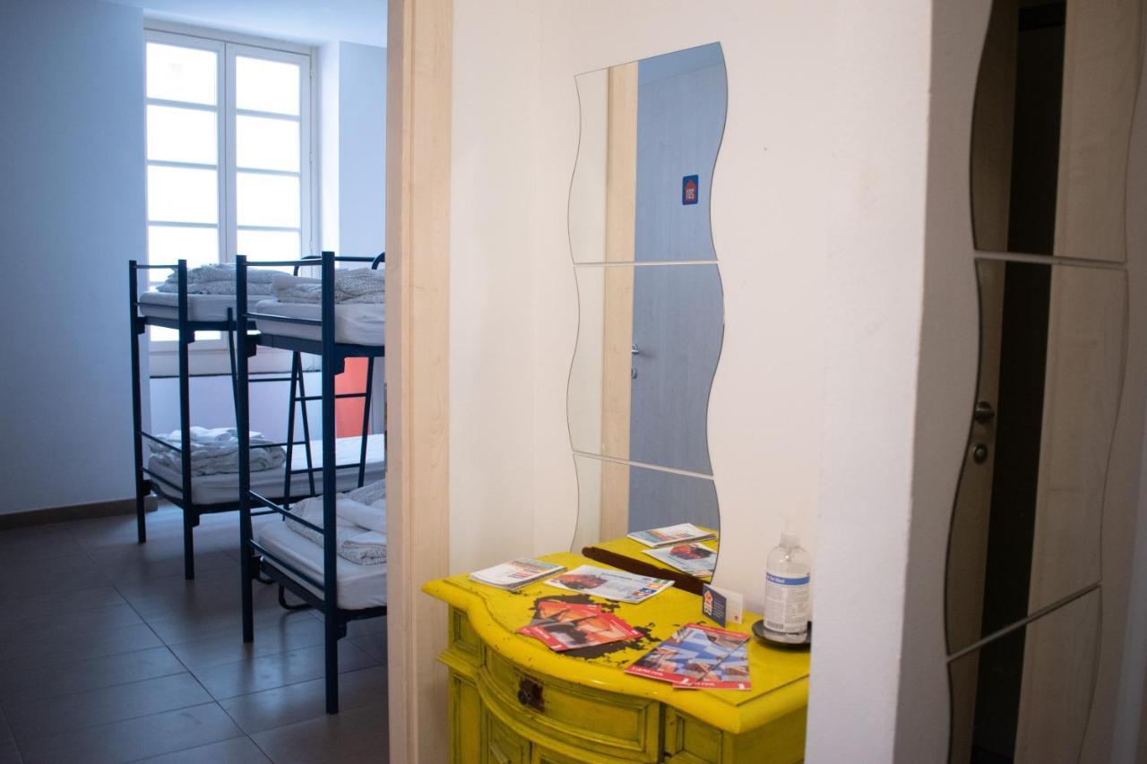 Abbey Hostel 제노바 외부 사진