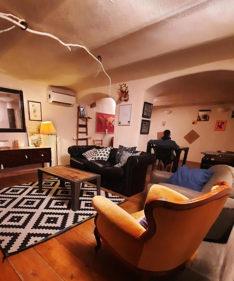 Abbey Hostel 제노바 외부 사진